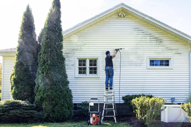 Best Oil and Grease Removal from Surfaces in Long Lake, IL